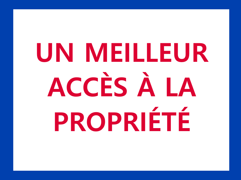 AccesPropriete